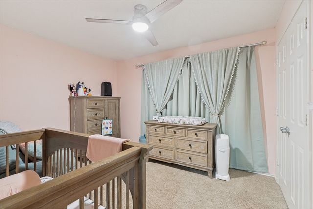 4161 Clary Drive, The Colony, TX 75056