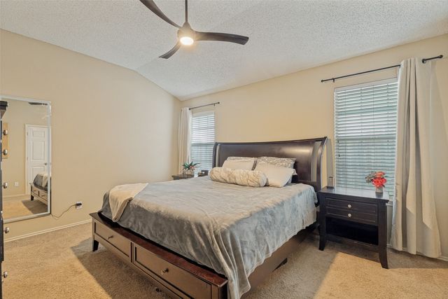 4161 Clary Drive, The Colony, TX 75056