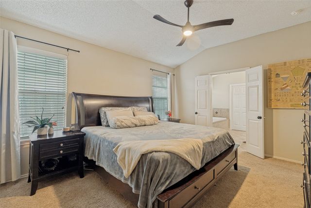 4161 Clary Drive, The Colony, TX 75056