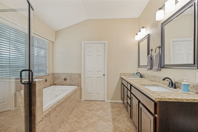 4161 Clary Drive, The Colony, TX 75056