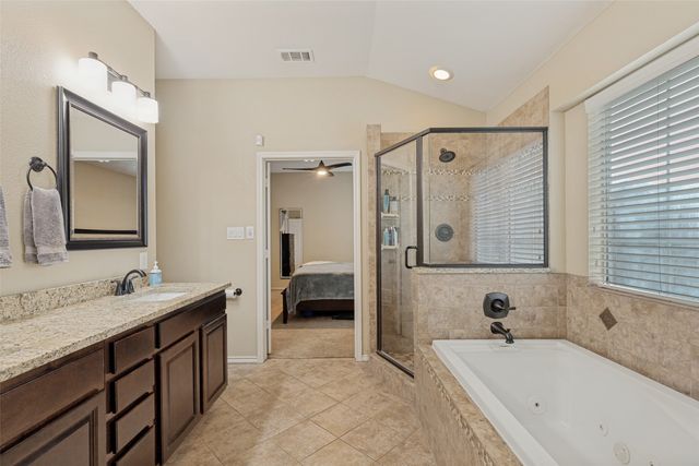 4161 Clary Drive, The Colony, TX 75056