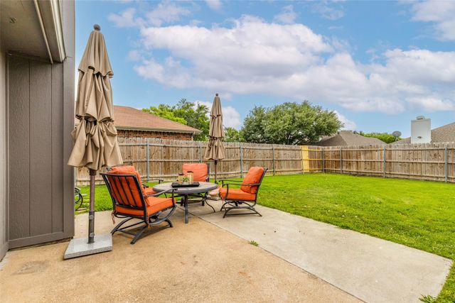 4161 Clary Drive, The Colony, TX 75056