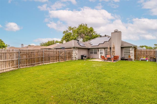 4161 Clary Drive, The Colony, TX 75056
