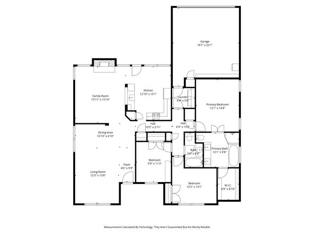 4161 Clary Drive, The Colony, TX 75056