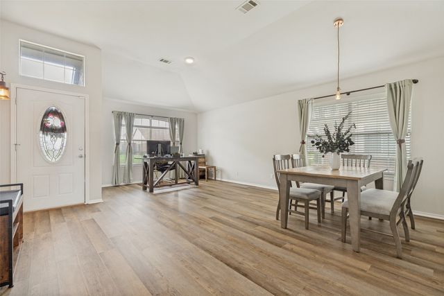 4161 Clary Drive, The Colony, TX 75056