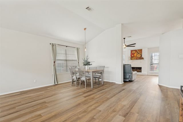 4161 Clary Drive, The Colony, TX 75056
