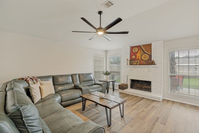 4161 Clary Drive, The Colony, TX 75056