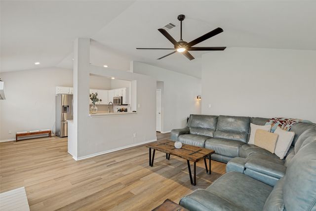 4161 Clary Drive, The Colony, TX 75056