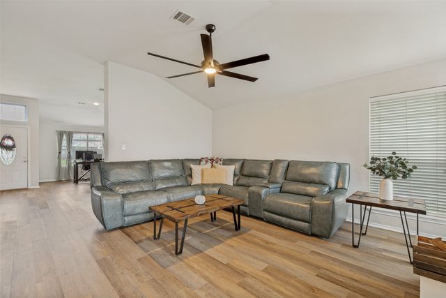 4161 Clary Drive, The Colony, TX 75056