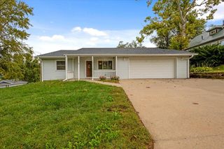 311 N GROVE Street, Glenwood, IA 51534