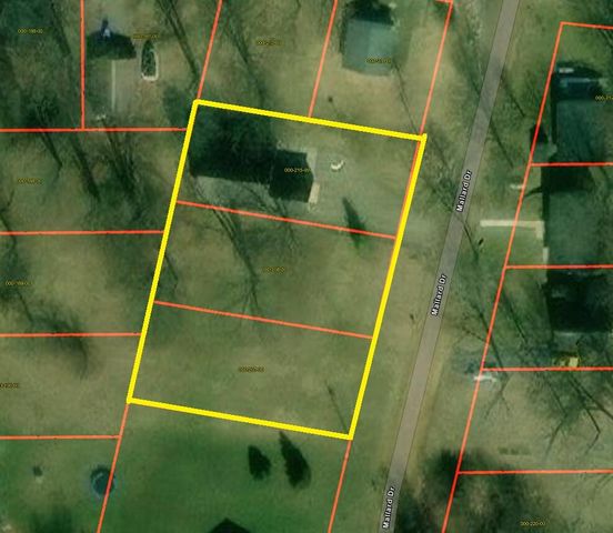 471 Mallard Drive, Coldwater, MI 49036