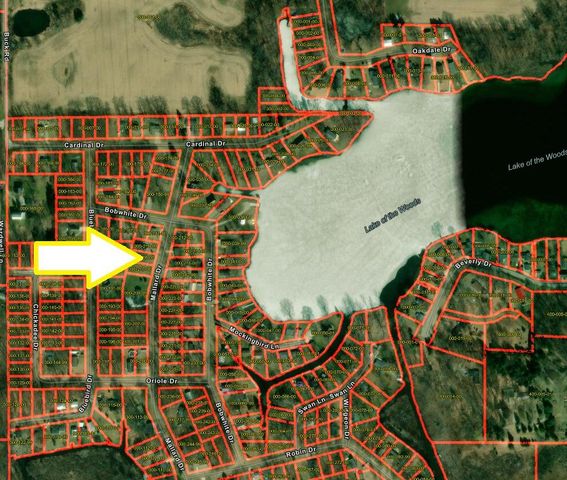 471 Mallard Drive, Coldwater, MI 49036