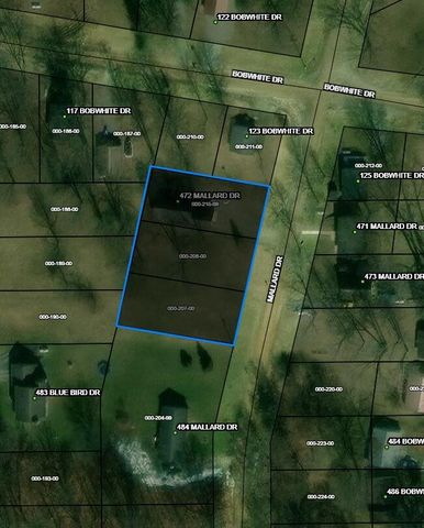 471 Mallard Drive, Coldwater, MI 49036