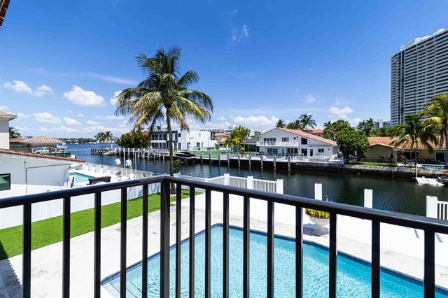 3341 NE 170th Street, North Miami Beach, FL 33160