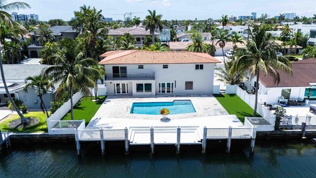 3341 NE 170th Street, North Miami Beach, FL 33160