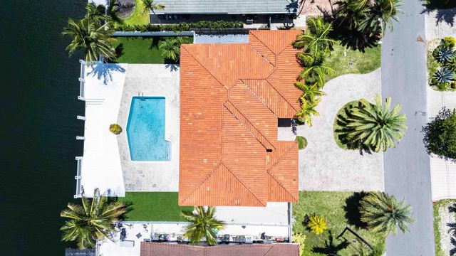 3341 NE 170th Street, North Miami Beach, FL 33160