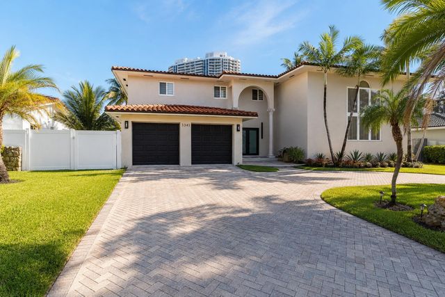3341 NE 170th Street, North Miami Beach, FL 33160