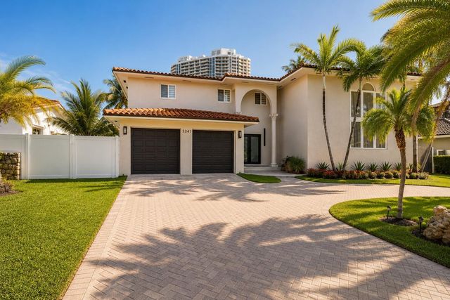 3341 NE 170th Street, North Miami Beach, FL 33160