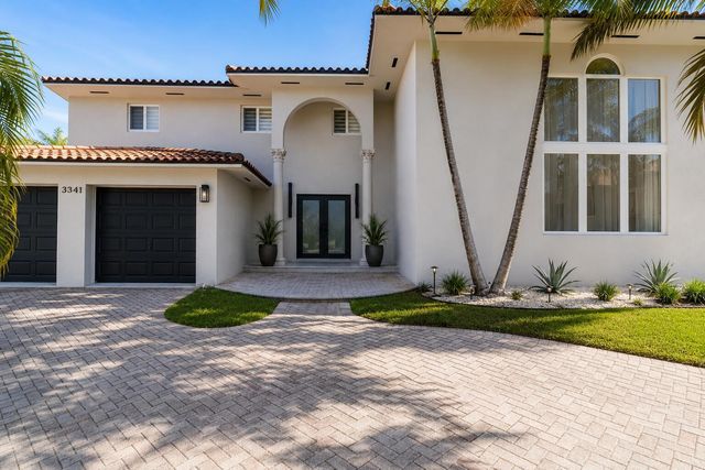 3341 NE 170th Street, North Miami Beach, FL 33160