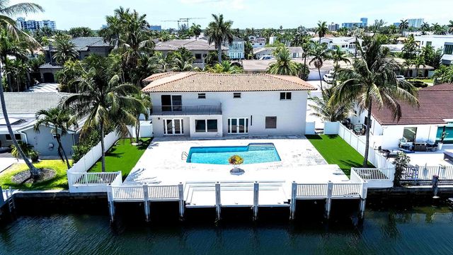 3341 NE 170th Street, North Miami Beach, FL 33160