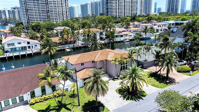 3341 NE 170th Street, North Miami Beach, FL 33160