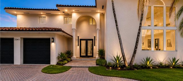 3341 NE 170th Street, North Miami Beach, FL 33160