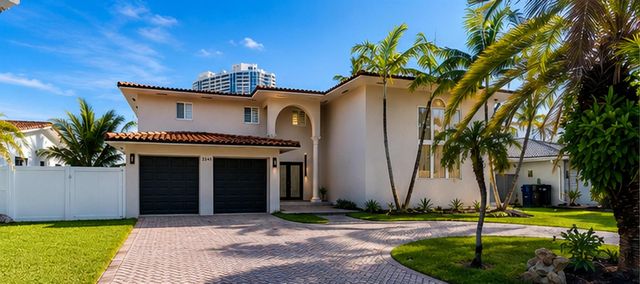3341 NE 170th Street, North Miami Beach, FL 33160