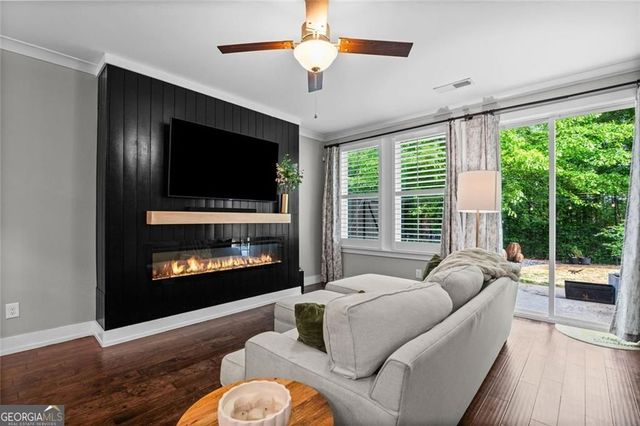 138 Bellehaven Drive, Woodstock, GA 30188