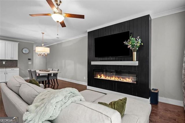 138 Bellehaven Drive, Woodstock, GA 30188