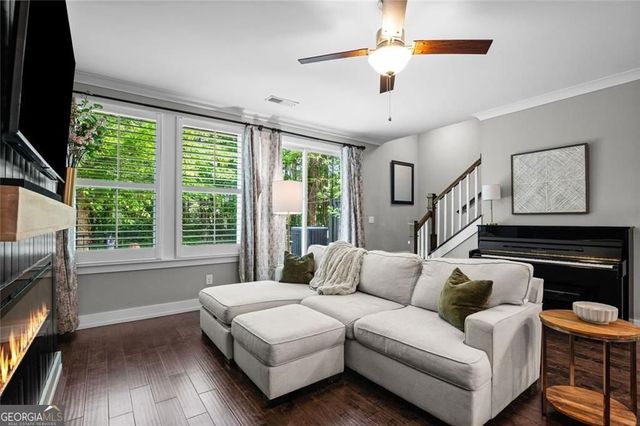 138 Bellehaven Drive, Woodstock, GA 30188