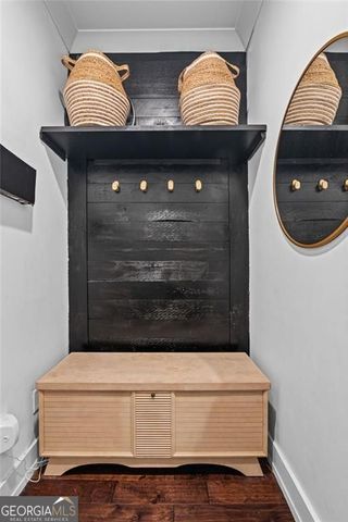 138 Bellehaven Drive, Woodstock, GA 30188