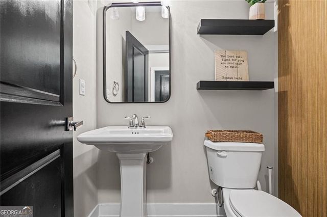 138 Bellehaven Drive, Woodstock, GA 30188