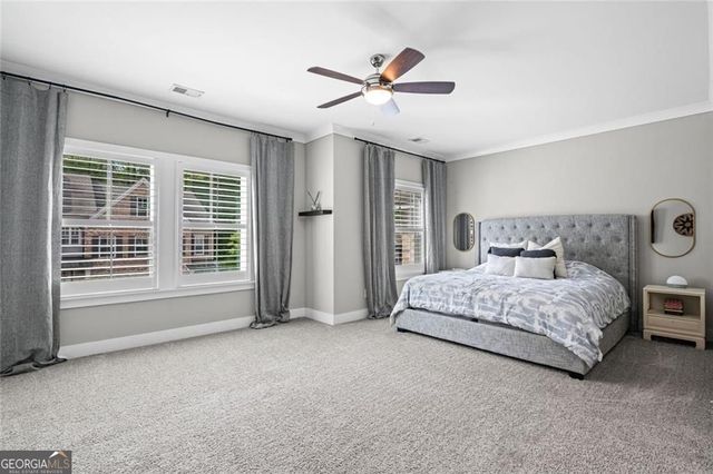 138 Bellehaven Drive, Woodstock, GA 30188