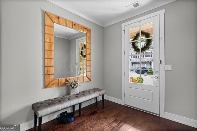 138 Bellehaven Drive, Woodstock, GA 30188