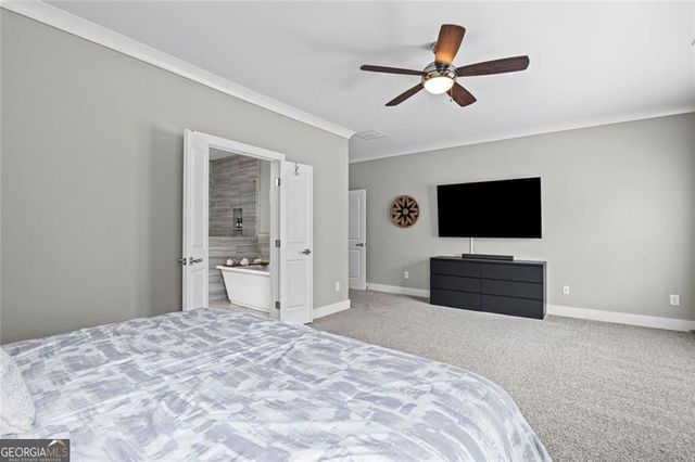 138 Bellehaven Drive, Woodstock, GA 30188