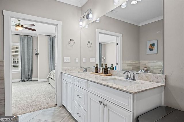 138 Bellehaven Drive, Woodstock, GA 30188