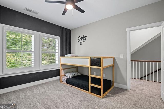 138 Bellehaven Drive, Woodstock, GA 30188