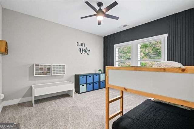 138 Bellehaven Drive, Woodstock, GA 30188