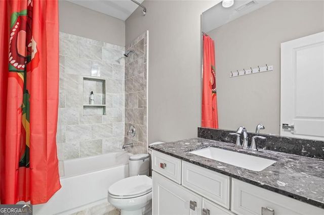 138 Bellehaven Drive, Woodstock, GA 30188