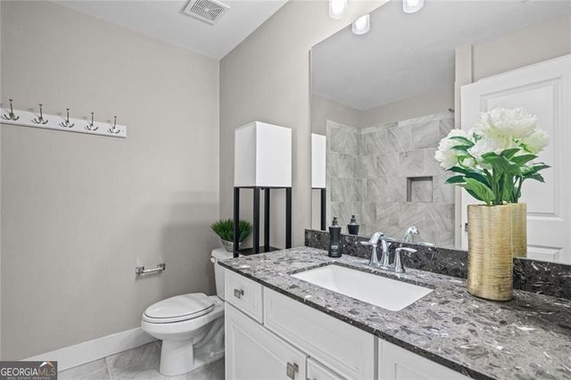 138 Bellehaven Drive, Woodstock, GA 30188