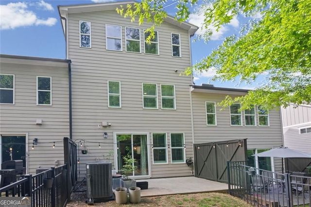 138 Bellehaven Drive, Woodstock, GA 30188