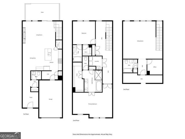 138 Bellehaven Drive, Woodstock, GA 30188