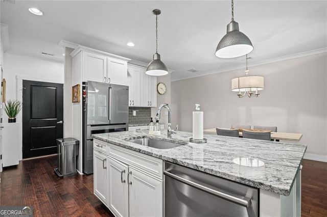 138 Bellehaven Drive, Woodstock, GA 30188