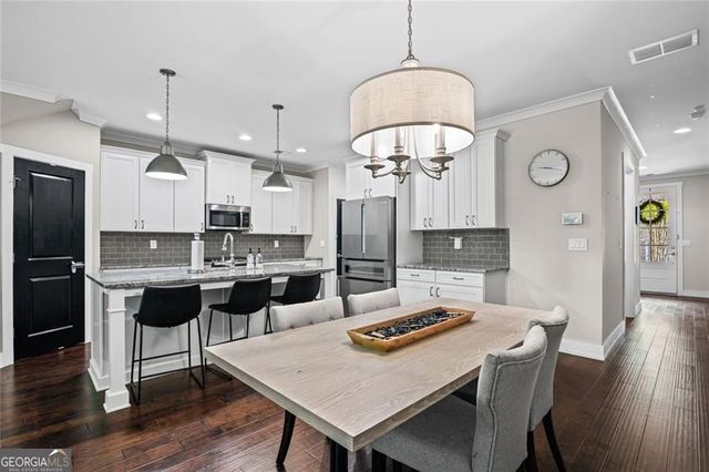 138 Bellehaven Drive, Woodstock, GA 30188