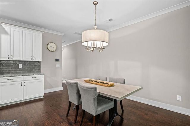 138 Bellehaven Drive, Woodstock, GA 30188