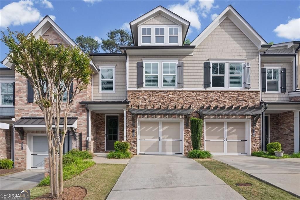 138 Bellehaven Drive, Woodstock, GA 30188