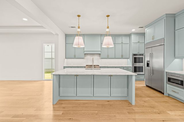 9644 Latour Lane, Fort Worth, TX 76126