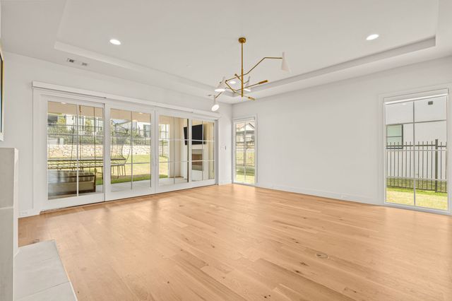 9644 Latour Lane, Fort Worth, TX 76126