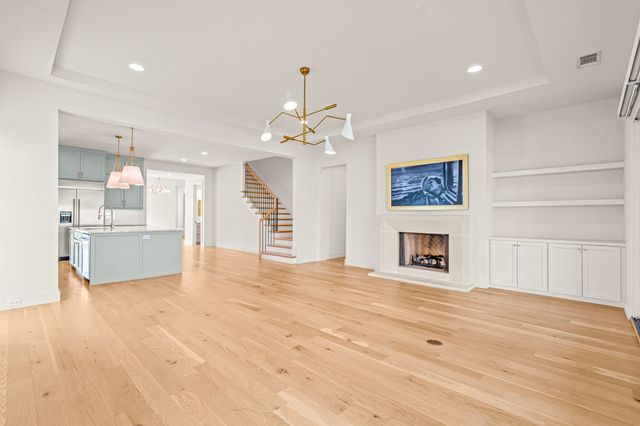 9644 Latour Lane, Fort Worth, TX 76126