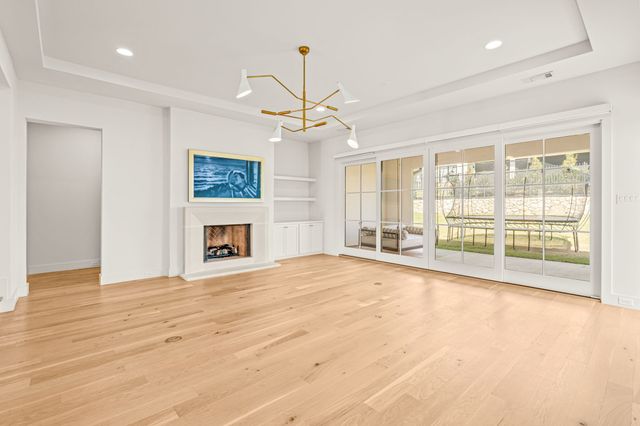 9644 Latour Lane, Fort Worth, TX 76126